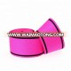 Custom high quality factory woven jacquard elastic band