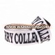 Premium quality customized jacquard elastic band for underwear