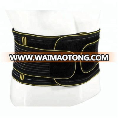 2018 Hot Sale New Products Protective Waist Slimming Belt