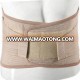 Custom Adjustable Back Waist Bandage Support Belt