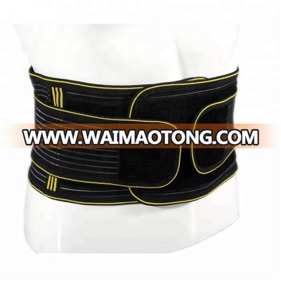 OEM Factory Waist Support Belt And Slimming Bellyband