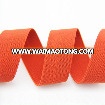 38mm custom elastic waistand webbing for sports china manufacturers