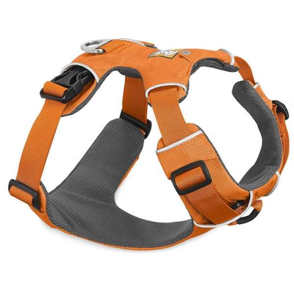 Shenzhen Factory Supply High Quality Customized Hiking Training No Pull Dog Vest Harness